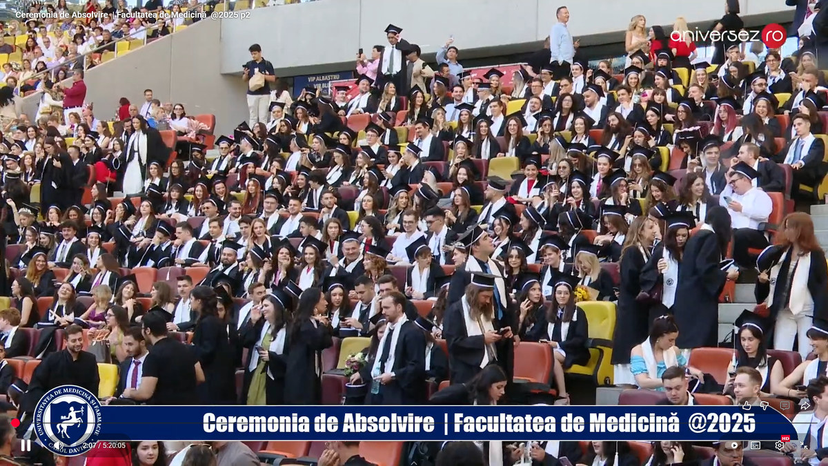 Arena Națională s-a transformat complet la o zi după meciul lui Dinamo!