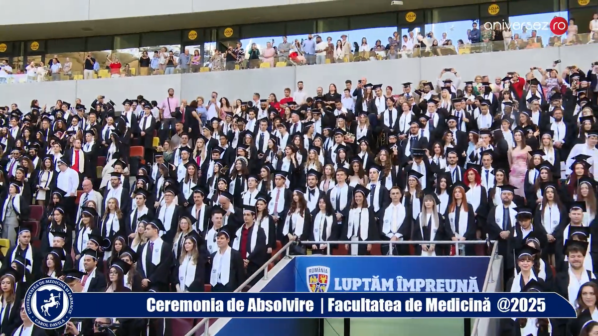 Arena Națională s-a transformat complet la o zi după meciul lui Dinamo!