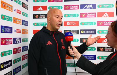 Arne Slot îl face praf pe fotbalistul de 95 de milioane de euro: „Gest stupid și inutil”