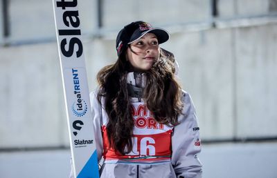 Olimpiada a pierdut una dintre vedetele sale: „Sunt devastată. Mi-am dezamăgit familia, prietenii…”