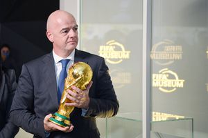 FIFA ia o decizie drastică pentru Cupa Mondială 2026 după critici dure