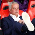 Jose Mourinho a fost un veritabil bașkan la Istanbul