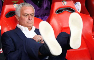 Uluitor cât a costat-o pe Fener hotelul în care a stat Jose Mourinho: „Le-am luat și papucii, prosoapele, săpunul și halatul de baie, așa, de rămas bun”