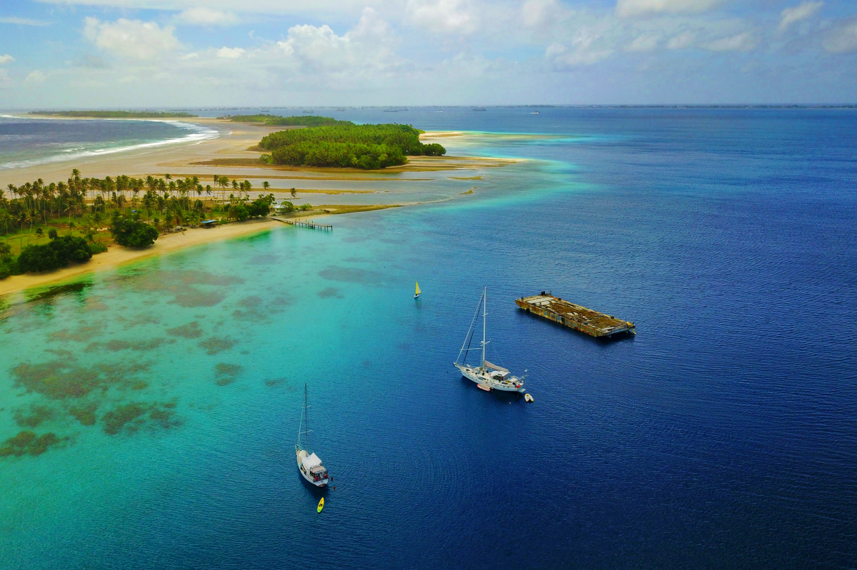 Țara cu 56.000 de locuitori devine membră FIFA