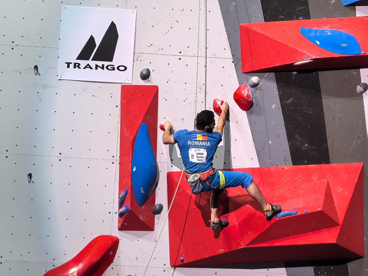 România - trei medalii la Campionatele Mondiale de la Seul