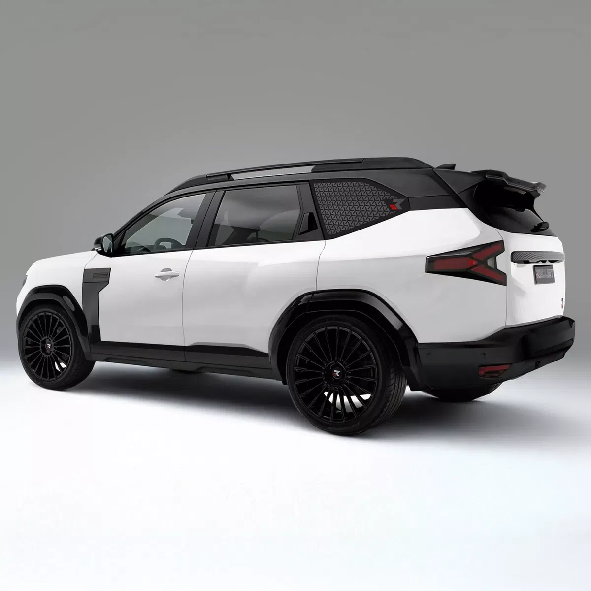 Nemții au reinventat modelul Dacia » Schimbări impresionante: cum arată acum mașina tunată