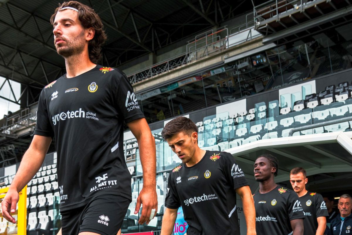 Plecat din România, e „decar” în Belgia și dezvăluie: „Mă așteptam la altceva de la Vestul Europei” » Confesiuni în premieră: „Am văzut nivelul de aici...”