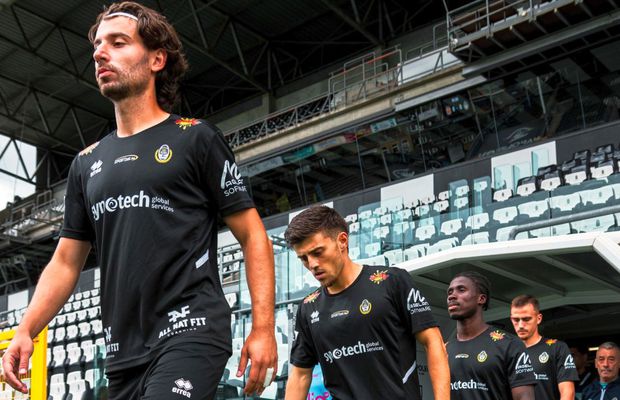 Echipa preluată de patronul român e la pământ! ULTIMUL loc și golaveraj -18