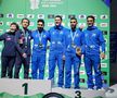 România - trei medalii la Campionatele Mondiale de la Seul