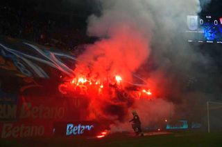 Câte bilete s-au vândut pentru Craiova - Dinamo » Estimarea oltenilor + câți „câini” merg în Bănie