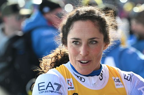 Federica Brignone FOTO Guliver/GettyImages