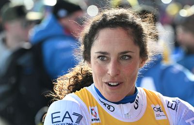 Accidentarea teribilă suferită în aprilie îi dă în continuare bătăi de cap Federicăi Brignone: „Un dezastru pentru viața mea”