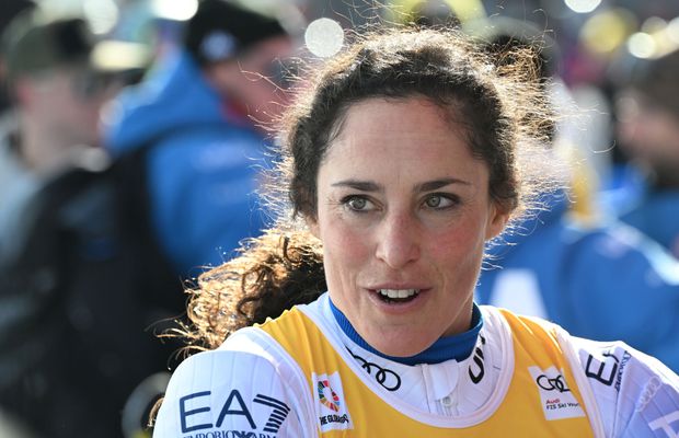 Accidentarea teribilă suferită în aprilie îi dă în continuare bătăi de cap Federicăi Brignone: „Un dezastru pentru viața mea”