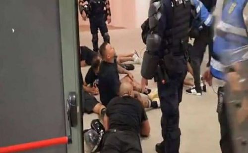 Foto: @casualromania