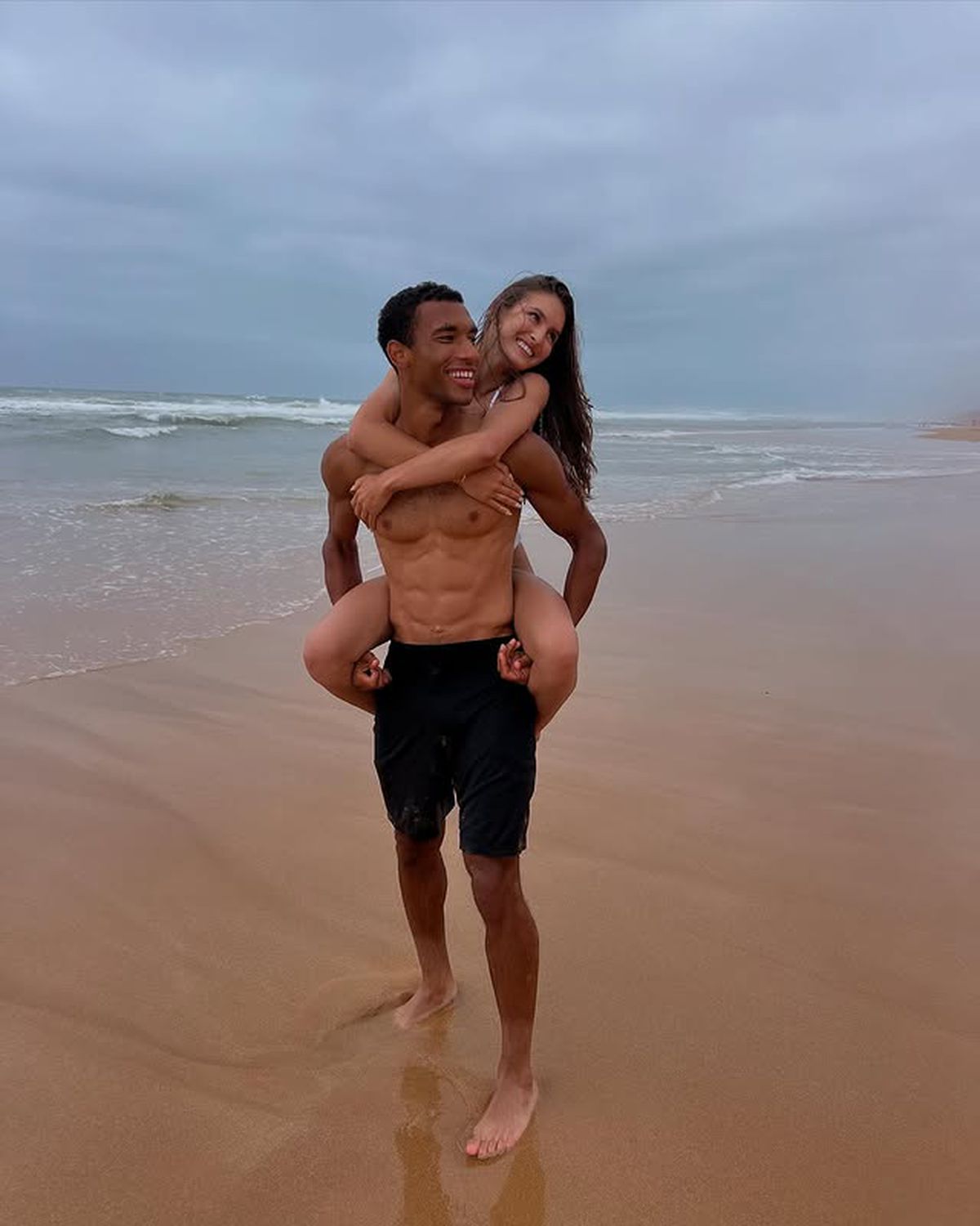 Nina Ghaibi / Foto: Instagram