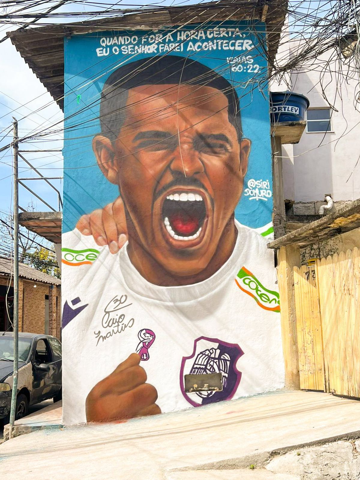 Caio se îmbogățește la noua echipă! Salariu de top din partea rusului care l-a vrut cu orice preț » Cu ce se alege FC Argeș