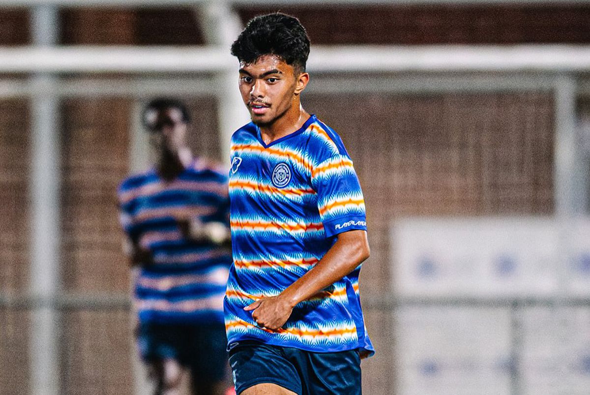 Țara cu 56.000 de locuitori devine membră FIFA