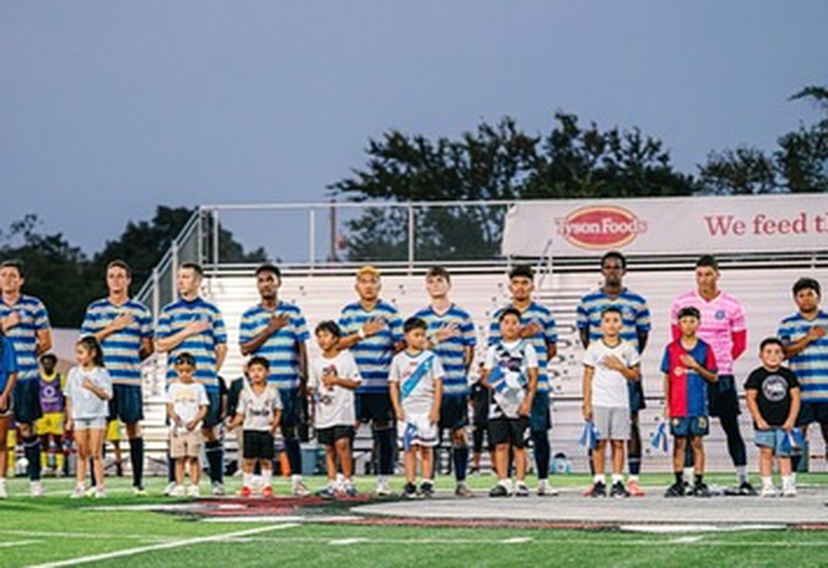 Țara cu 56.000 de locuitori devine membră FIFA