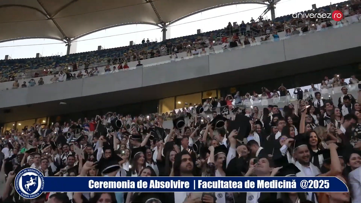 Arena Națională s-a transformat complet la o zi după meciul lui Dinamo!