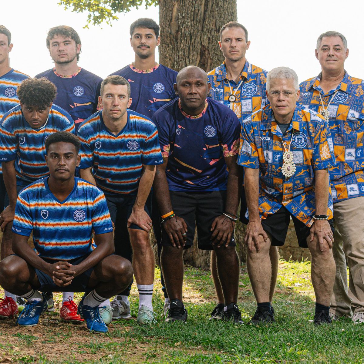 Țara cu 56.000 de locuitori devine membră FIFA