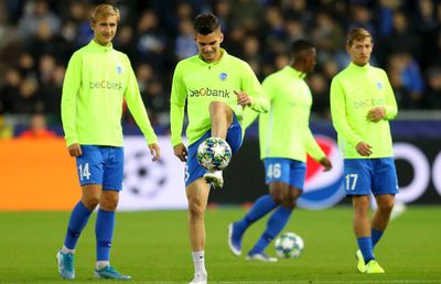 VIDEO GSP LIVE Ion Marin a analizat prestațiile din Liga Campionilor ale celor 4 jucători români: „E o situație delicată pentru Ianis Hagi”