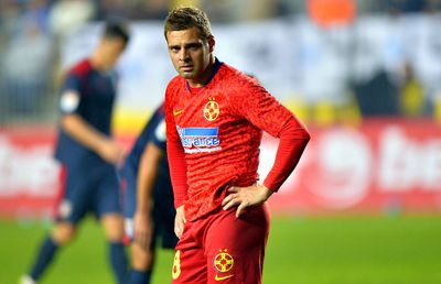 HERMANNSTADT - FCSB // Bogdan Vintilă, discuție directă cu Adi Popa: „I-am spus că asta nu-i face bine”