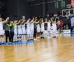 FOTO Victorie importantă pentru campioana Sepsi SIC în EuroCup Women: 78-62 cu Galatasaray
