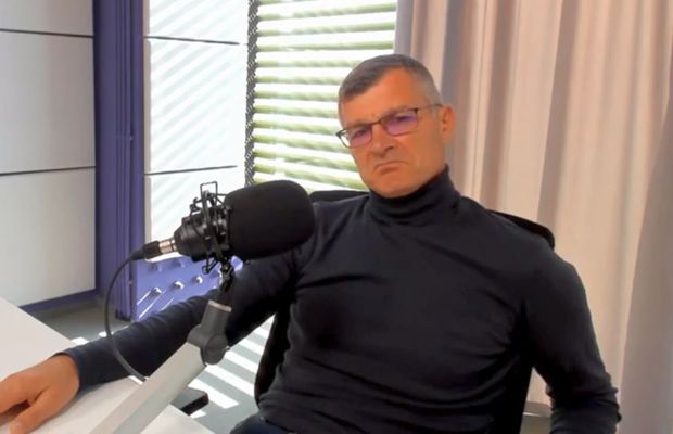 VIDEO Ioan Ovidiu Sabău a refuzat-o pe Dinamo: „Am vorbit cu Prunea, dar sunt prea multe probleme acolo, e dezbinare”
