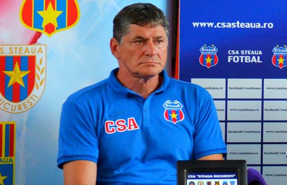EXCLUSIV Ca între legende! Ștefan Iovan îl așteaptă pe Marcel Răducanu la Steaua: „E binevenit” + Cu ce nu e de acord fostul căpitan de la Sevilla