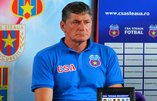 EXCLUSIV Ca între legende! Ștefan Iovan îl așteaptă pe Marcel Răducanu la Steaua: „E binevenit” + Cu ce nu e de acord fostul căpitan de la Sevilla