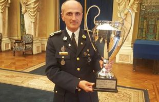 EXCLUSIV Florin Talpan explică de ce îl vrea pe Marcel Răducanu la CSA Steaua: „A fost unul dintre idolii copilăriei mele”