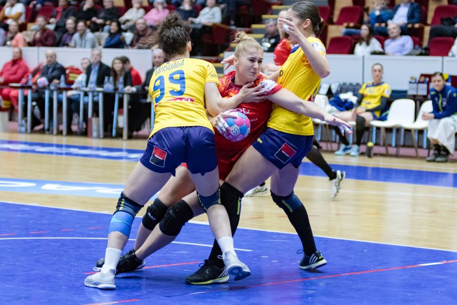 ANALIZA » Cine merge la Mondiale? Cum arată naționala României de handbal în acest moment