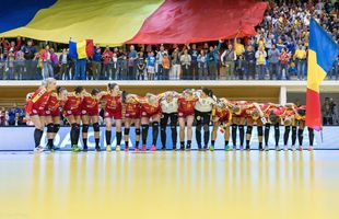 ANALIZA » Cine merge la Mondiale? Cum arată naționala României de handbal în acest moment