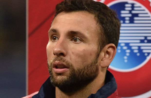 Răzvan Raț despre Andrij Pyatov, fostul său coleg de la Șahtior: „O să-i spun că e un tâmpit”