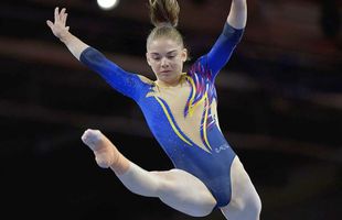 Prima măsură după COLAPSUL din gimnastica românească! Loturile naționale au fost descentralizate!