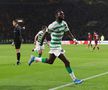 EUROPA LEAGUE // FOTO Celtic o învinge pe Lazio, scor 2-1, în grupa CFR-ului » Rezultatele integrale ale serii + cum arată clasamentele