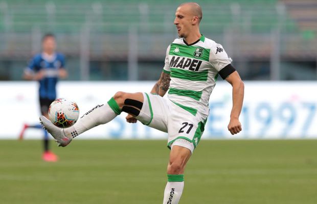 VIDEO Presa din Italia, la picioarele lui Vlad Chiricheș: „O capodoperă! Eurogol! La fel ca în tricoul Stelei”