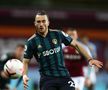 Aston Villa - Leeds 0-3. Marcelo Bielsa, ca antrenorii din Liga 1 » Decizie controversată luată de „El Loco” în Premier League