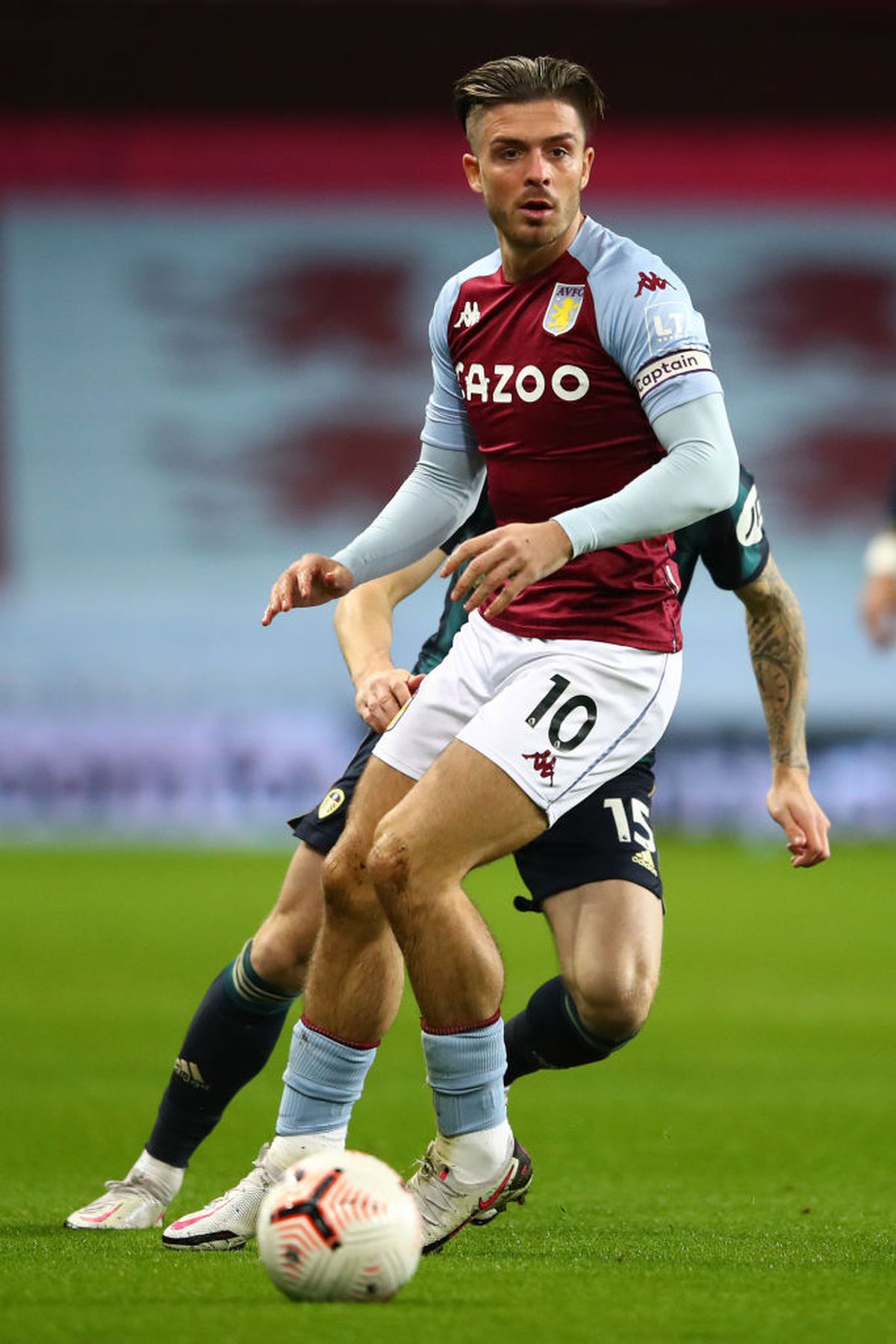 Aston Villa - Leeds 0-3. Marcelo Bielsa, ca antrenorii din Liga 1 » Decizie controversată luată de „El Loco” în Premier League