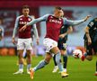 Aston Villa - Leeds 0-3. Marcelo Bielsa, ca antrenorii din Liga 1 » Decizie controversată luată de „El Loco” în Premier League