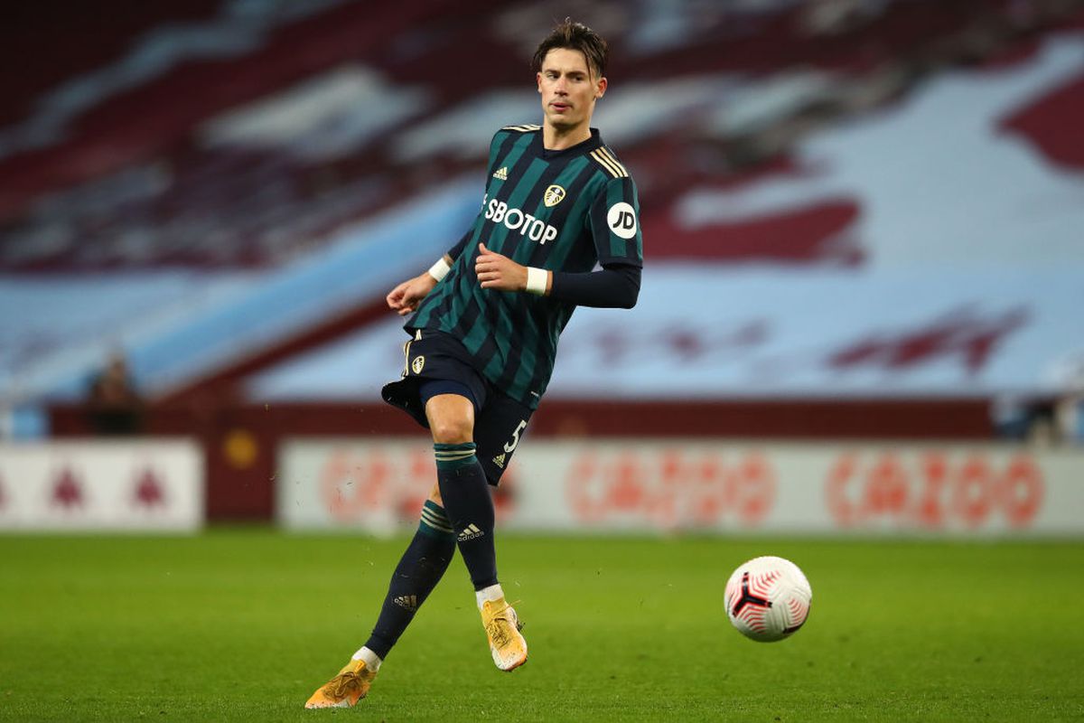 Aston Villa - Leeds 0-3