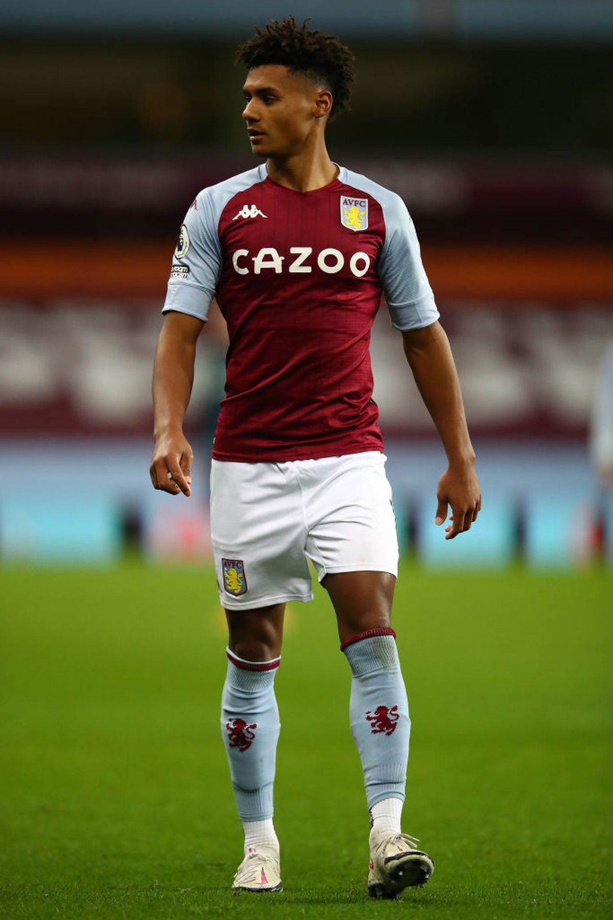 Aston Villa - Leeds 0-3