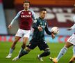 Aston Villa - Leeds 0-3. Marcelo Bielsa, ca antrenorii din Liga 1 » Decizie controversată luată de „El Loco” în Premier League