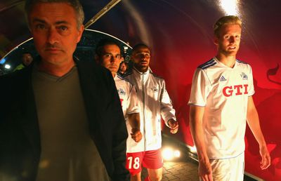 PREMIER LEAGUE. Un campion mondial îl face praf pe Mourinho: „Un tip brutal, mereu mă gândeam de ce face asta”