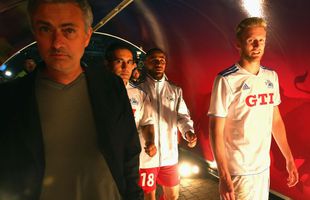 PREMIER LEAGUE. Un campion mondial îl face praf pe Mourinho: „Un tip brutal, mereu mă gândeam de ce face asta”