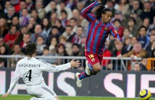 Barcelona - Real Madrid. 10 lucruri tari despre El Clasico: cele mai usturătoare înfrângeri + jucătorii care au „trădat”