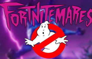 Fortnite ar putea fi invadat de celebrii Ghostbusters după ultimul update