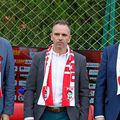Dinamo are o datorie de 500.000 de euro la ANAF. „Câinii” au pus gaj pe baza de la Săftica.