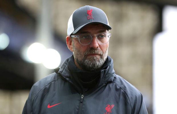 PREMIER LEAGUE. Managerul lui Liverpool elogiază un jucător de la Manchester United: „Sunt atât de mândru de tine!”