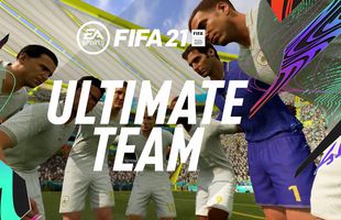 Cea mai nouă promoție din FIFA 21 vine cu niște carduri fantastice